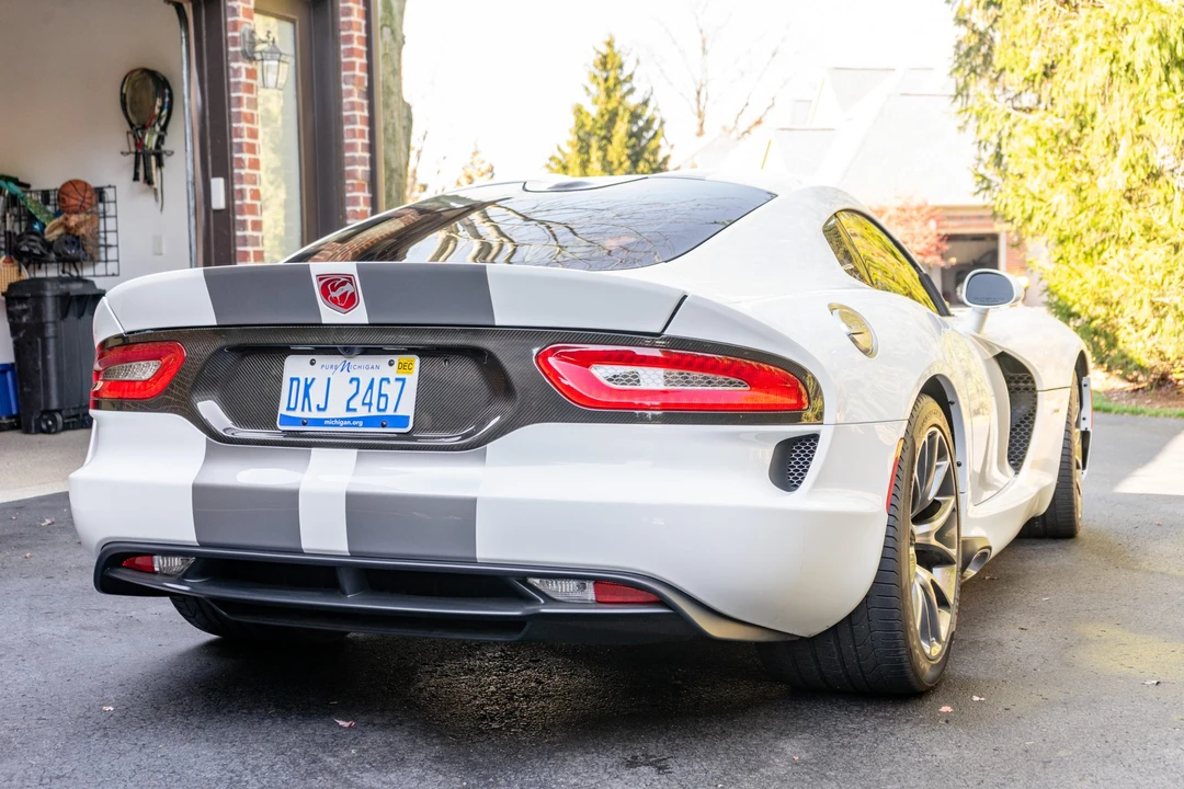 2014 Dodge Viper 5th Gen - Image 6 of 31