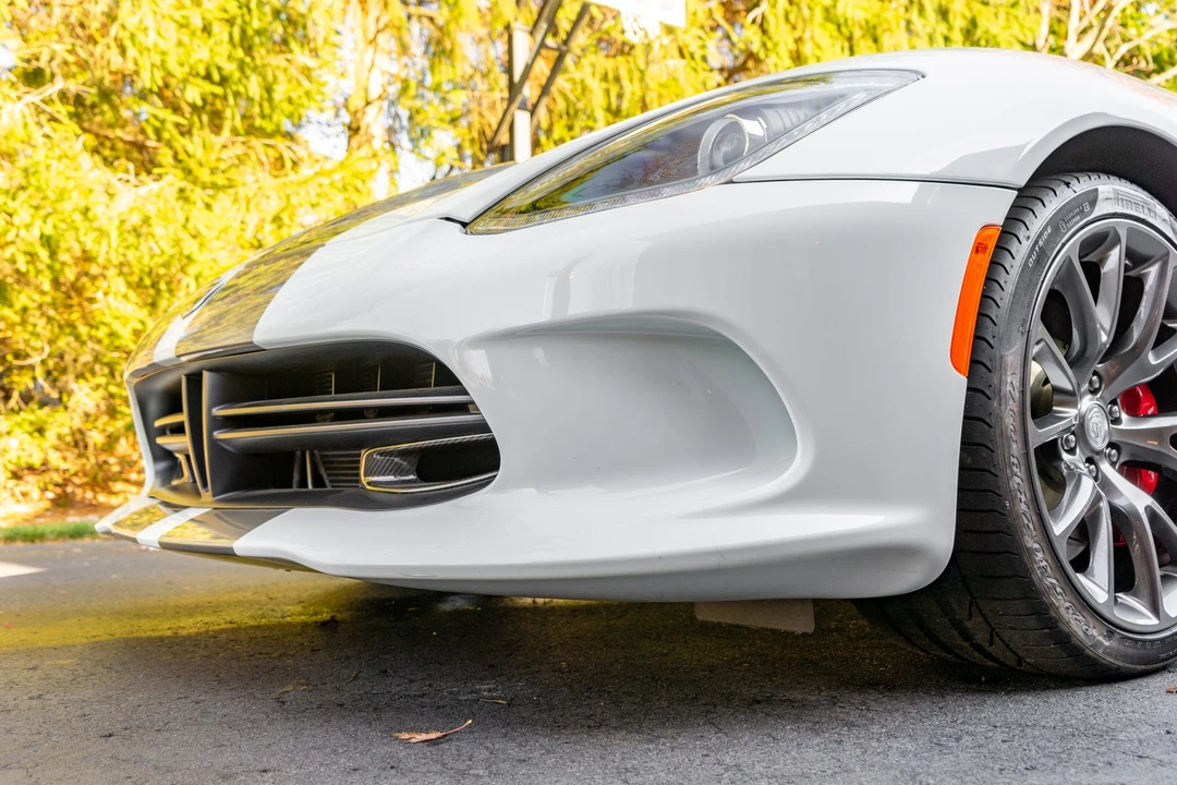2014 Dodge Viper 5th Gen - Image 25 of 31