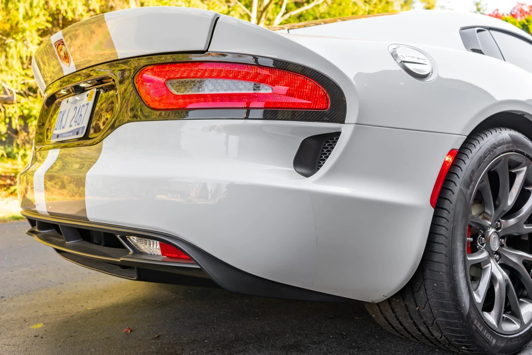 2014 Dodge Viper 5th Gen - Image 30 of 31