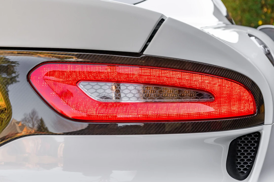 2014 Dodge Viper 5th Gen - Image 29 of 31