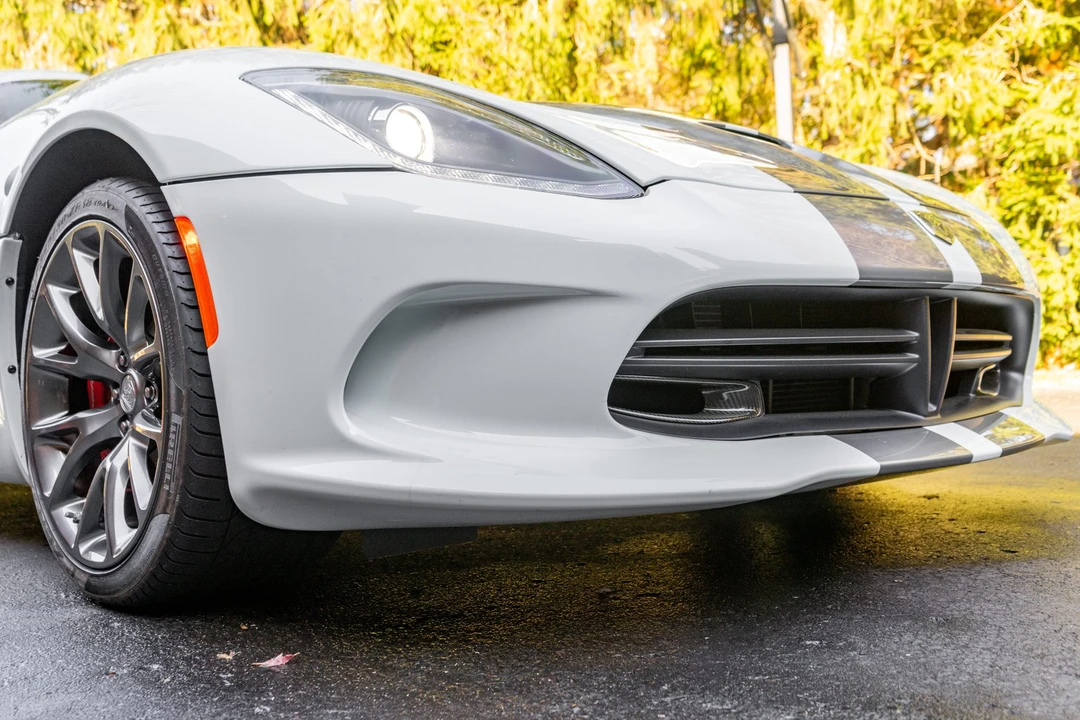 2014 Dodge Viper 5th Gen - Image 24 of 31