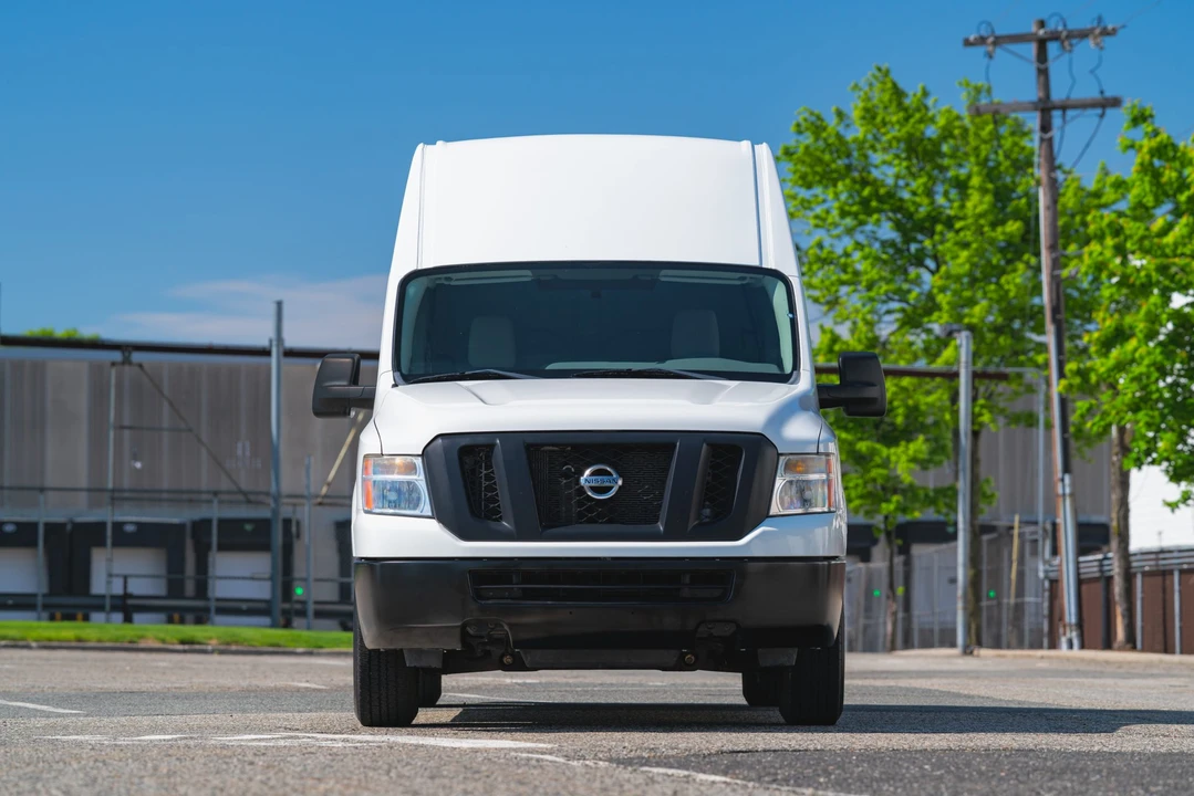 2015 Nissan NV2500 - Image 18 of 31