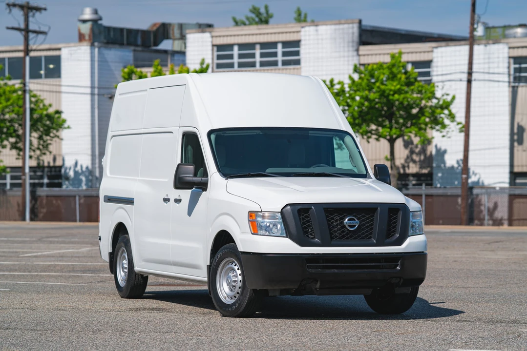 2015 Nissan NV2500 - Image 16 of 31