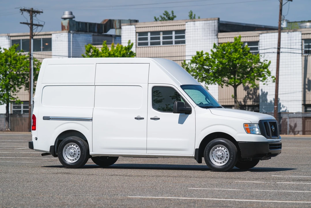 2015 Nissan NV2500 - Image 14 of 31