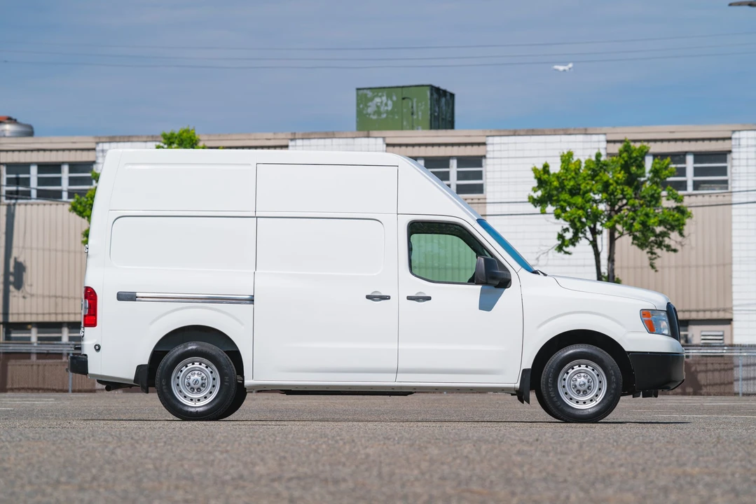 2015 Nissan NV2500 - Image 13 of 31