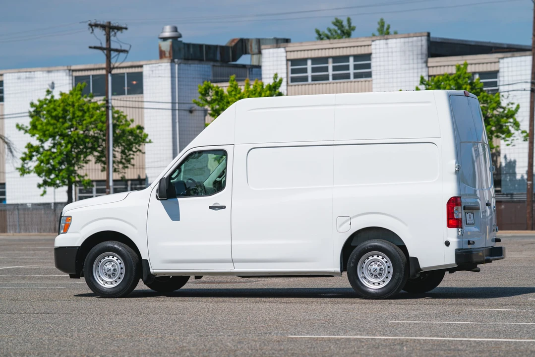 2015 Nissan NV2500 - Image 6 of 31