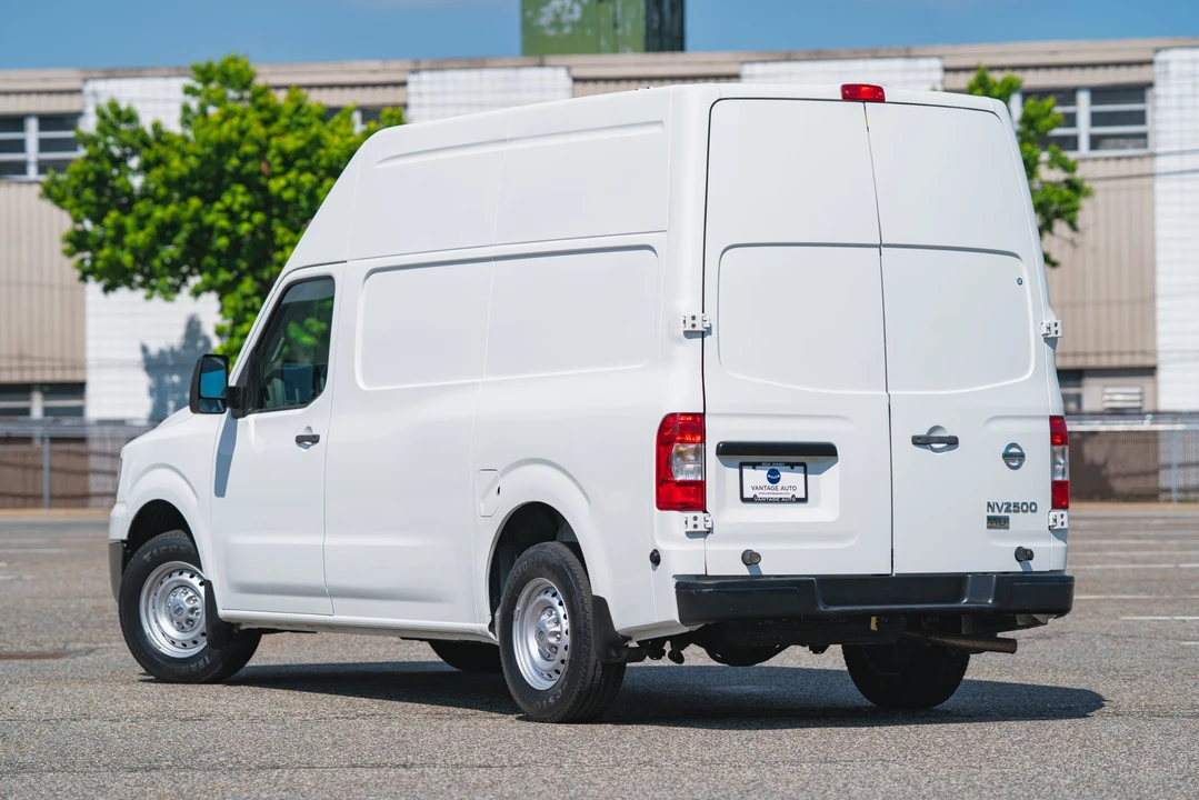 2015 Nissan NV2500 - Image 7 of 31