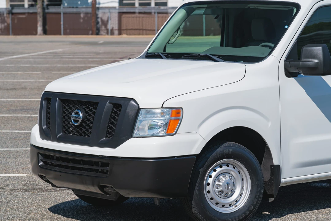 2015 Nissan NV2500 - Image 19 of 31