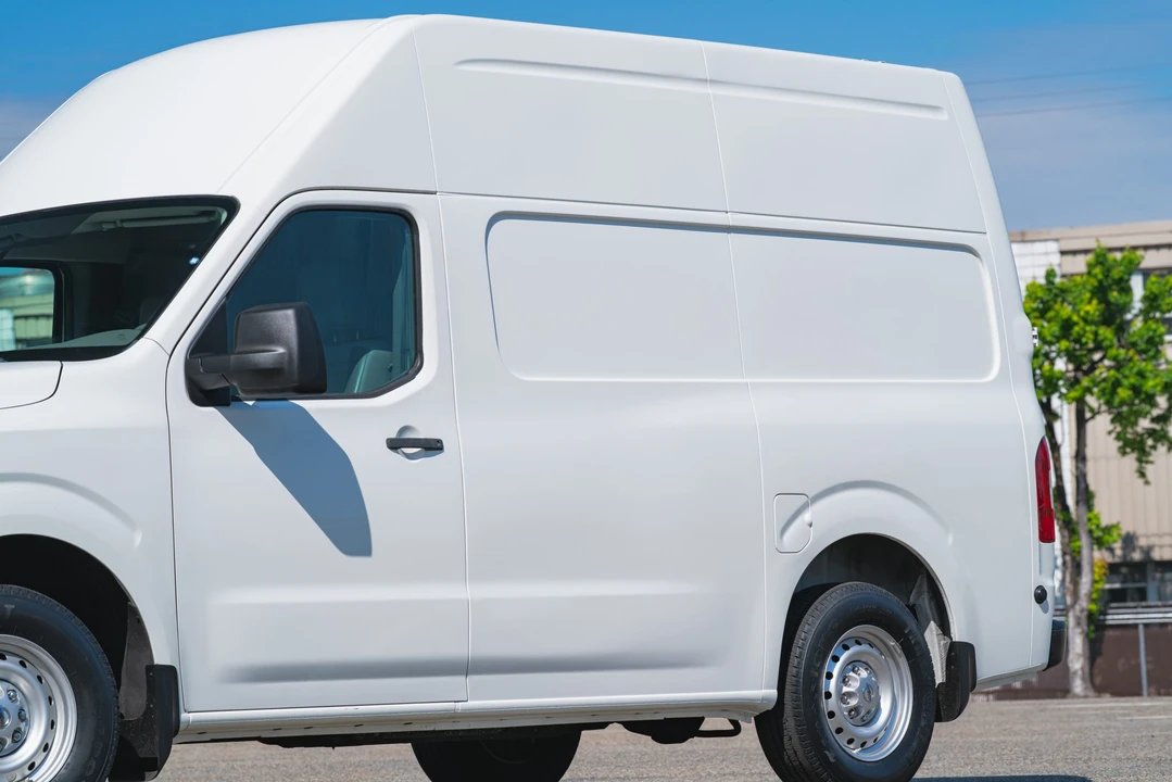 2015 Nissan NV2500 - Image 20 of 31