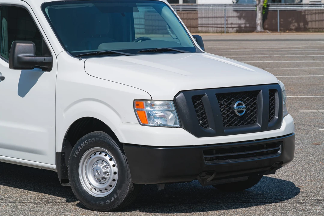 2015 Nissan NV2500 - Image 26 of 31