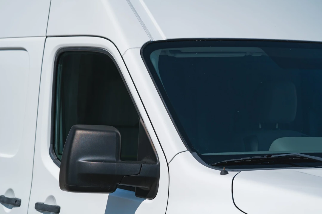 2015 Nissan NV2500 - Image 27 of 31