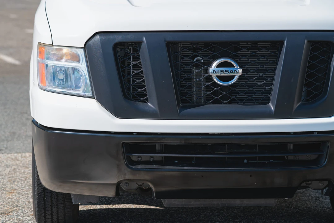 2015 Nissan NV2500 - Image 30 of 31
