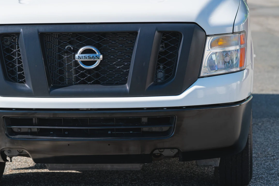 2015 Nissan NV2500 - Image 31 of 31