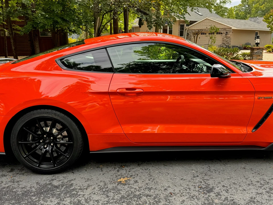 2016 Ford S550 Shelby Mustang GT350 - Image 16 of 31