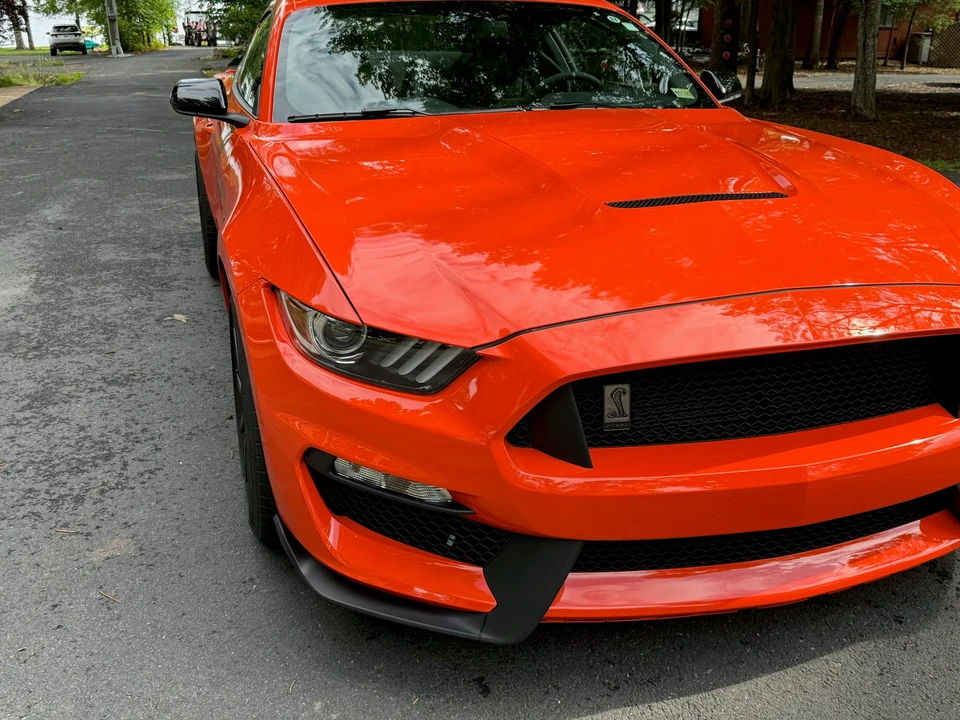 2016 Ford S550 Shelby Mustang GT350 - Image 11 of 31