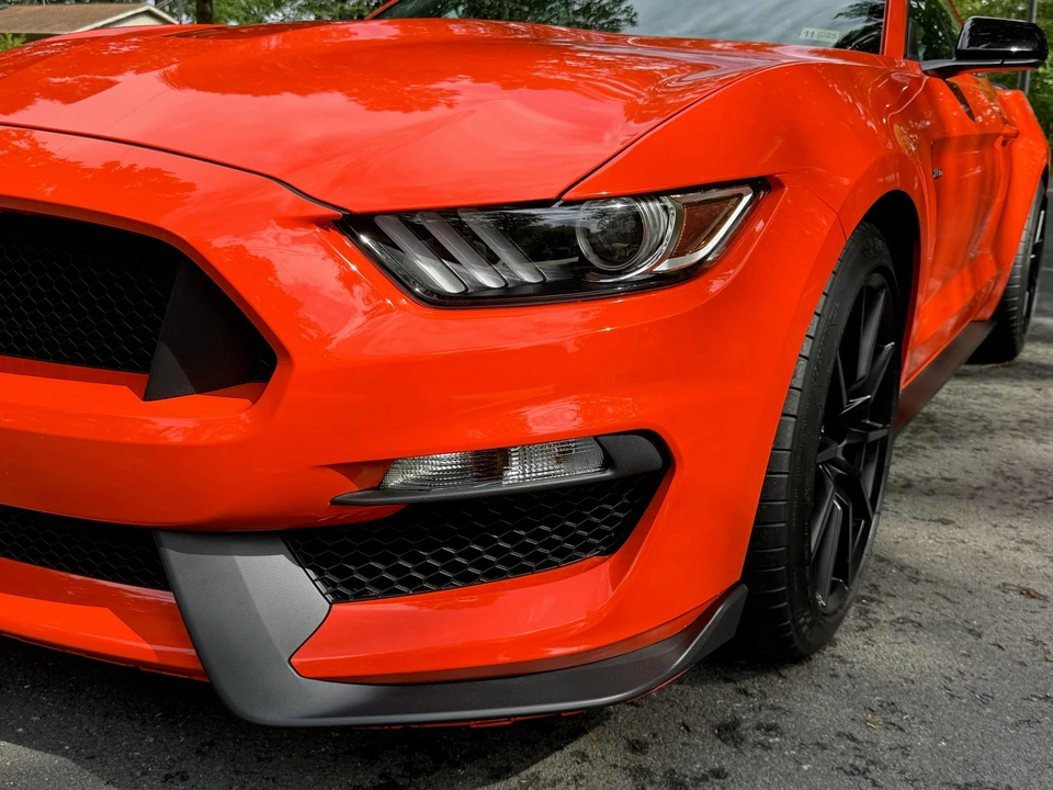 2016 Ford S550 Shelby Mustang GT350 - Image 31 of 31