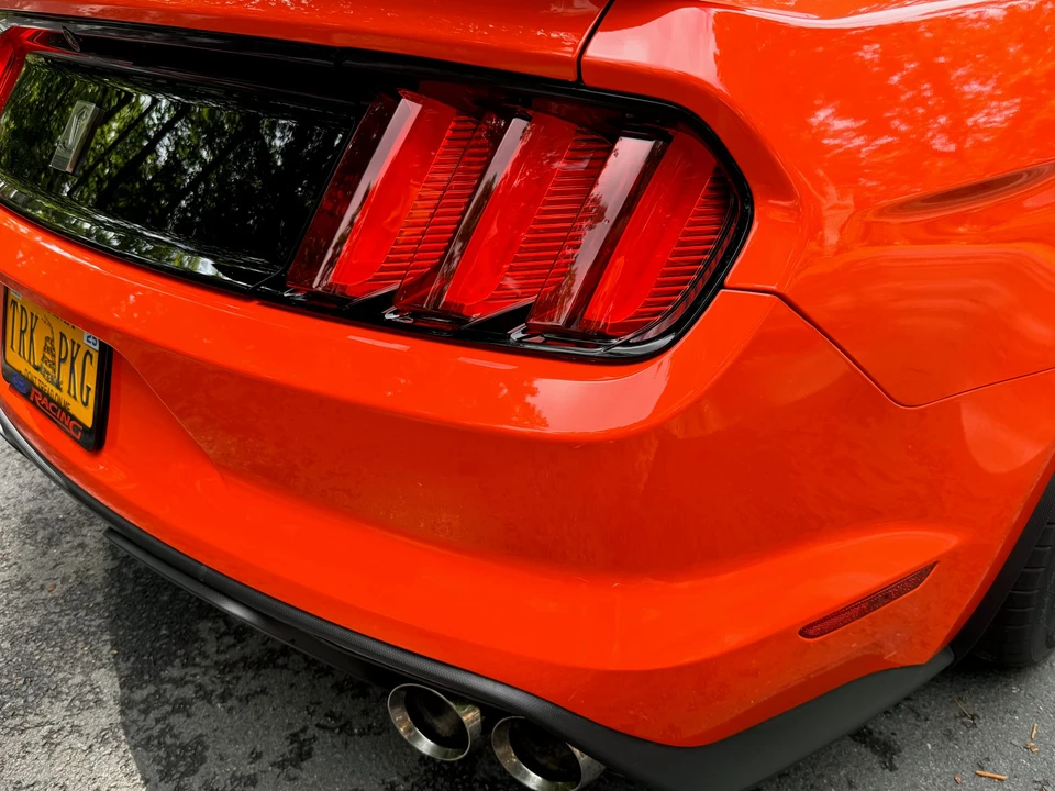 2016 Ford S550 Shelby Mustang GT350 - Image 21 of 31