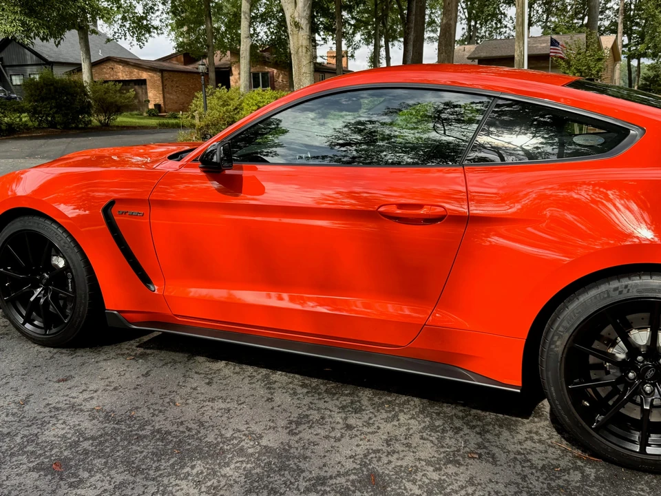 2016 Ford S550 Shelby Mustang GT350 - Image 26 of 31