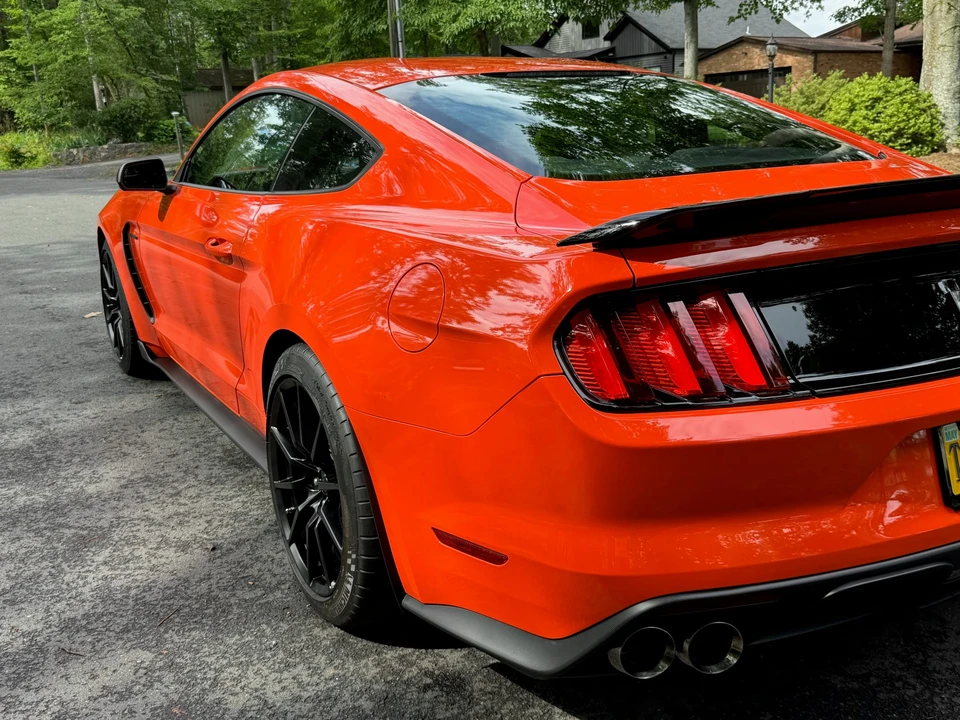 2016 Ford S550 Shelby Mustang GT350 - Image 23 of 31