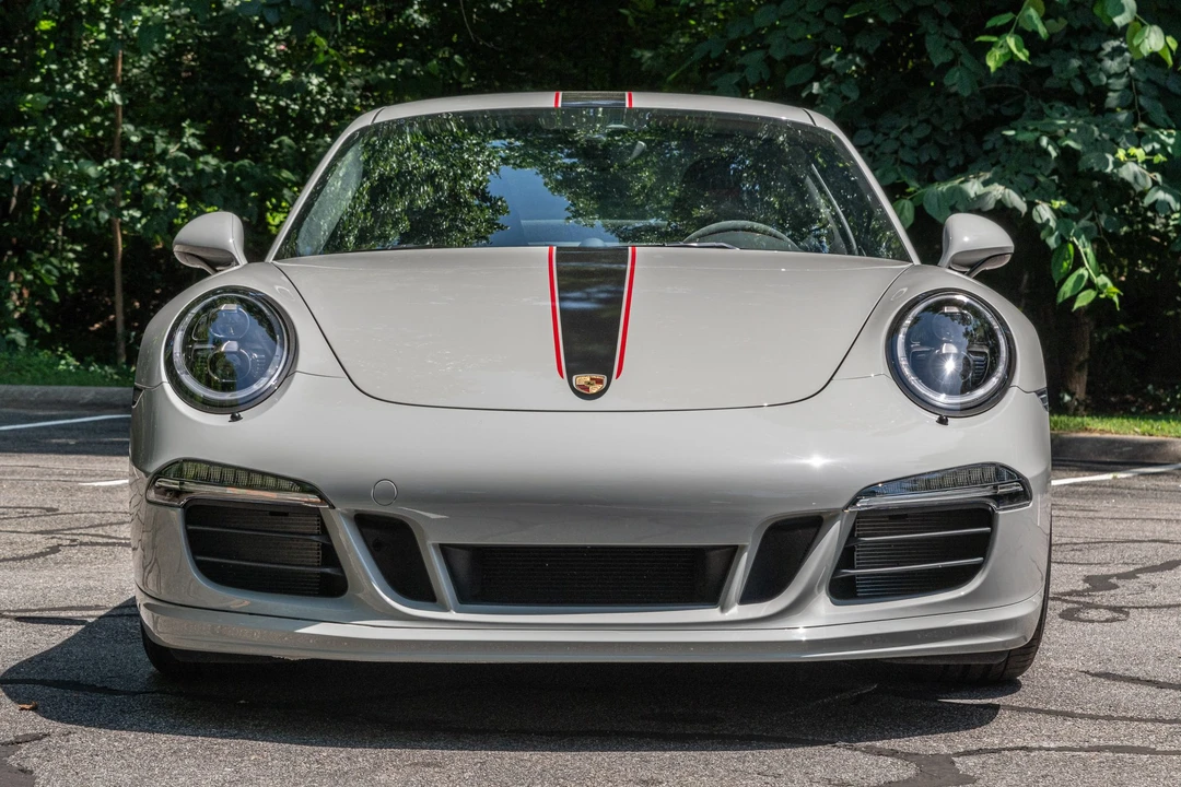 2016 Porsche 991 Carrera - Image 4 of 31
