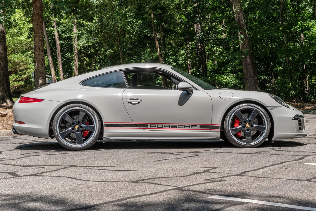 2016 Porsche 991 Carrera - Image 8 of 31