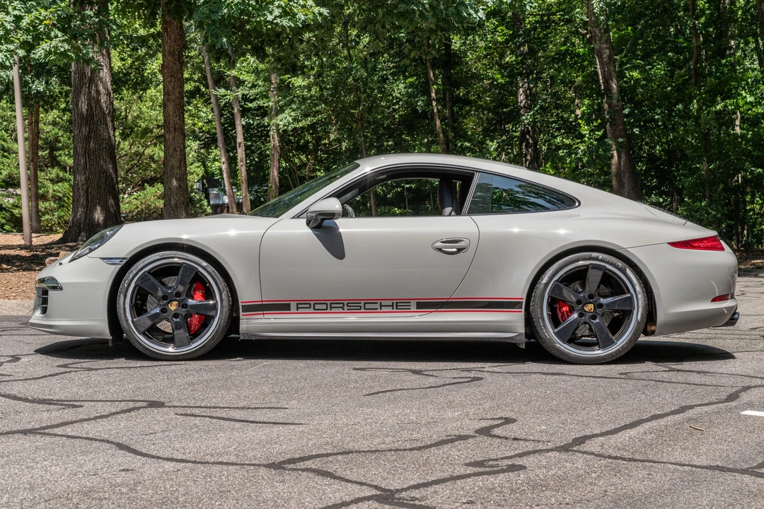 2016 Porsche 991 Carrera - Image 9 of 31