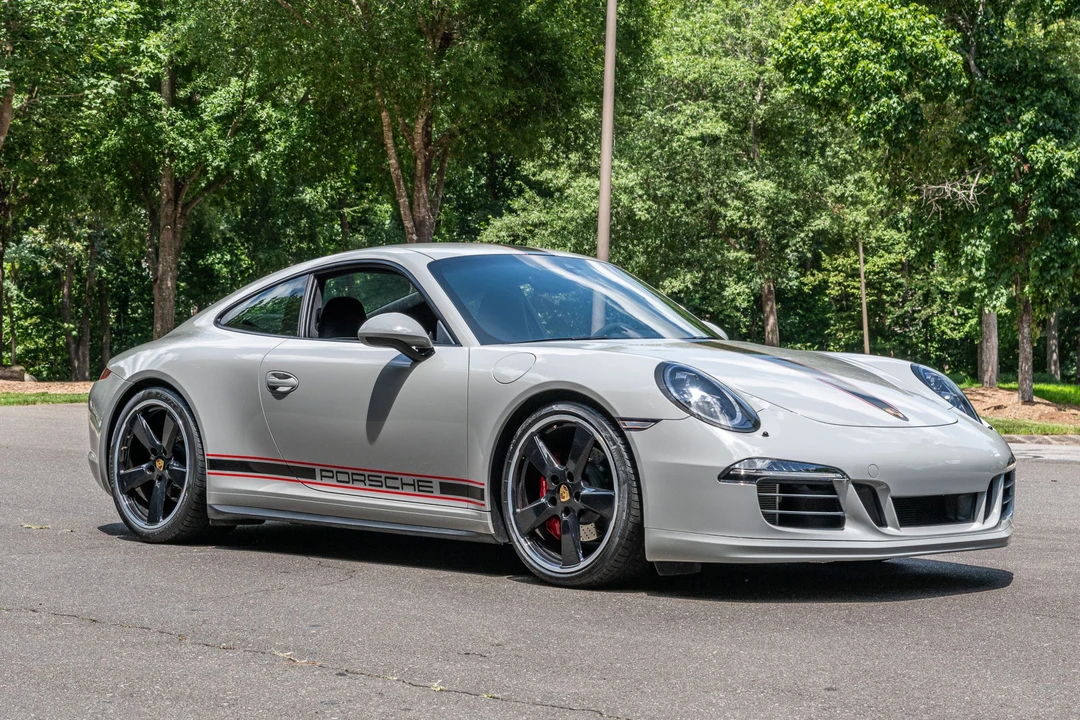 2016 Porsche 991 Carrera - Image 11 of 31