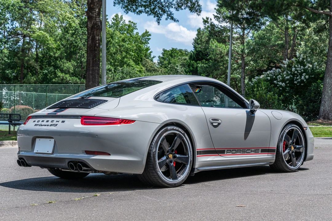 2016 Porsche 991 Carrera - Image 13 of 31