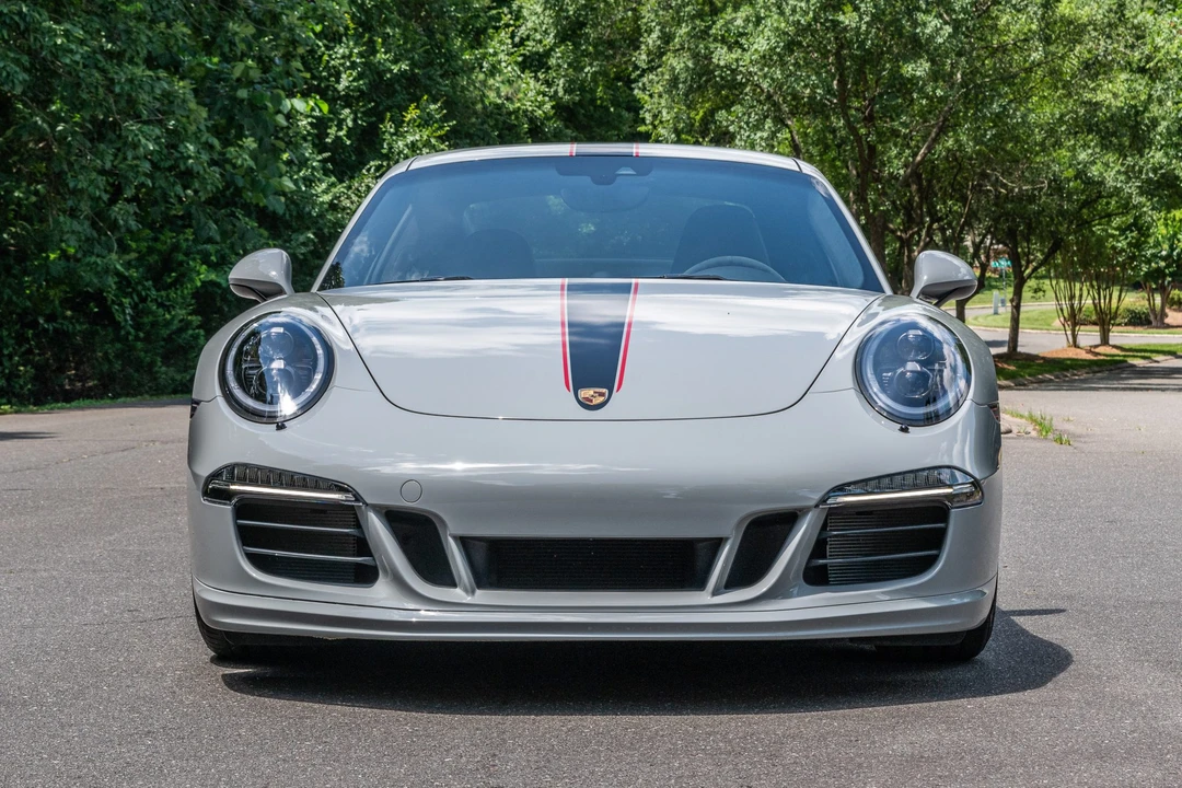 2016 Porsche 991 Carrera - Image 14 of 31
