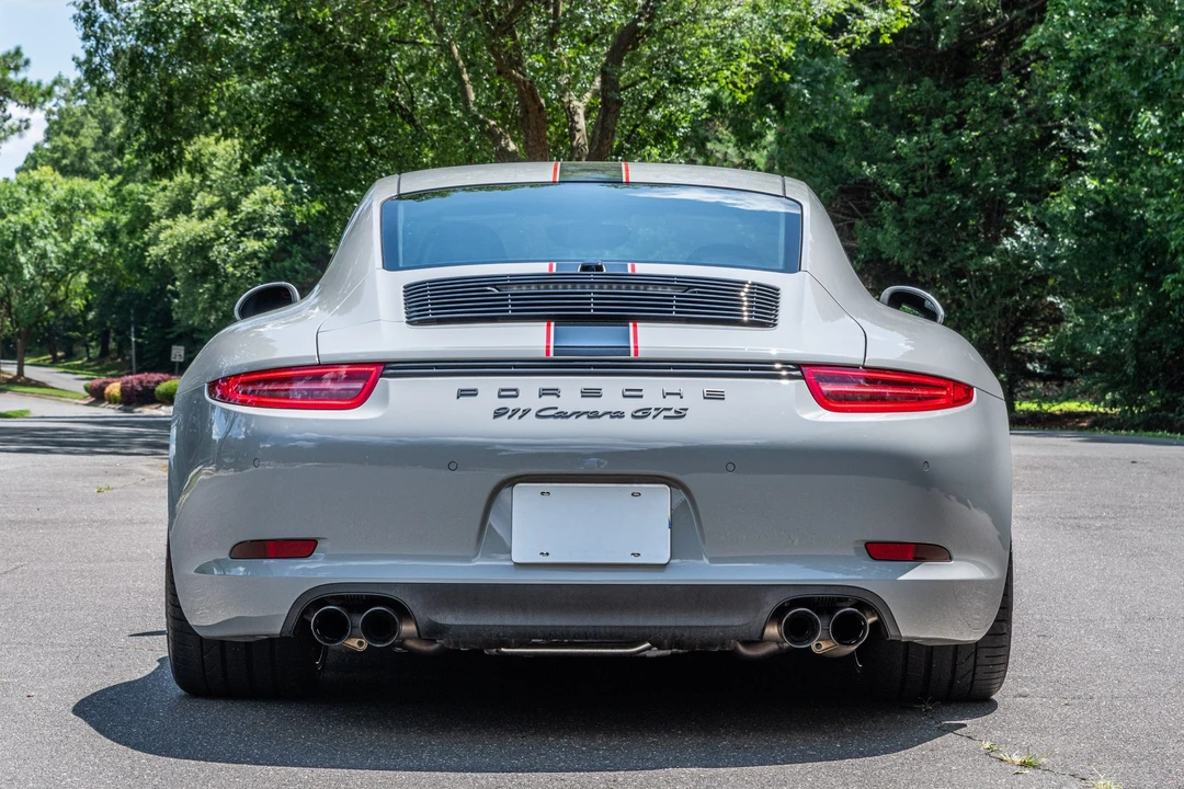 2016 Porsche 991 Carrera - Image 15 of 31