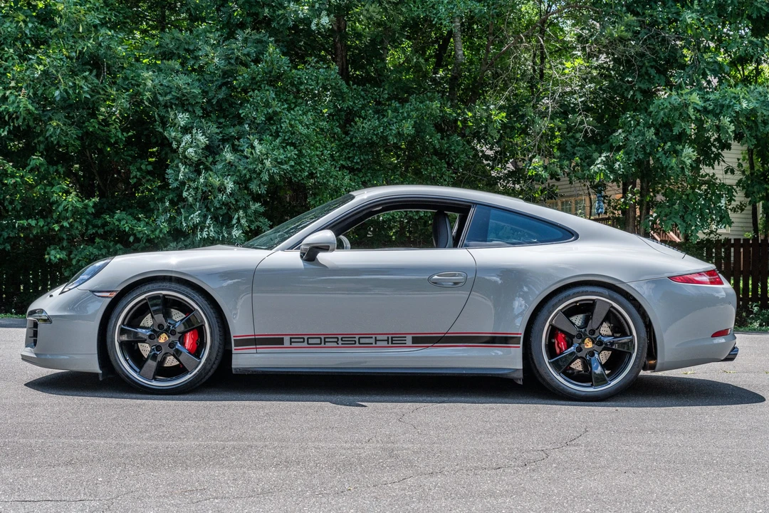 2016 Porsche 991 Carrera - Image 17 of 31