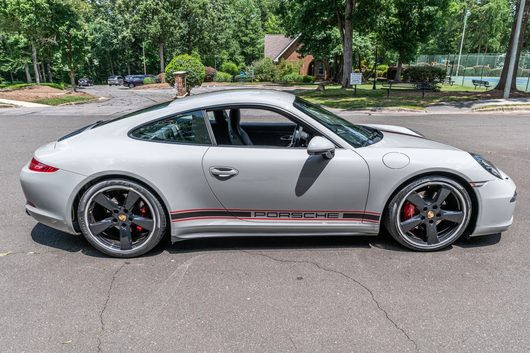 2016 Porsche 991 Carrera - Image 20 of 31