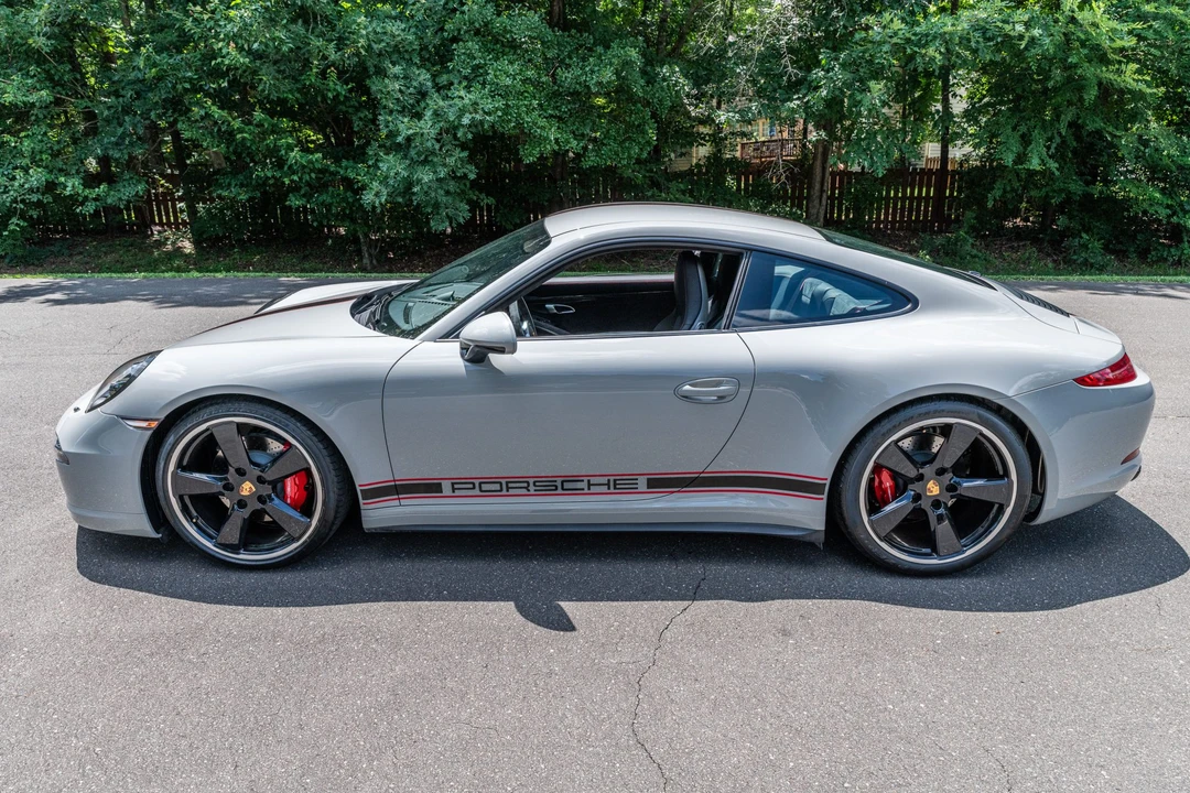 2016 Porsche 991 Carrera - Image 21 of 31