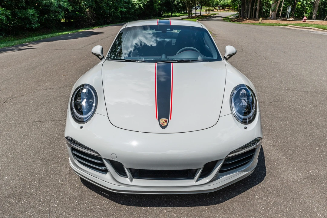 2016 Porsche 991 Carrera - Image 25 of 31