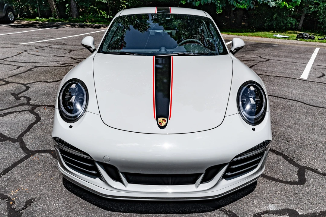 2016 Porsche 991 Carrera - Image 26 of 31