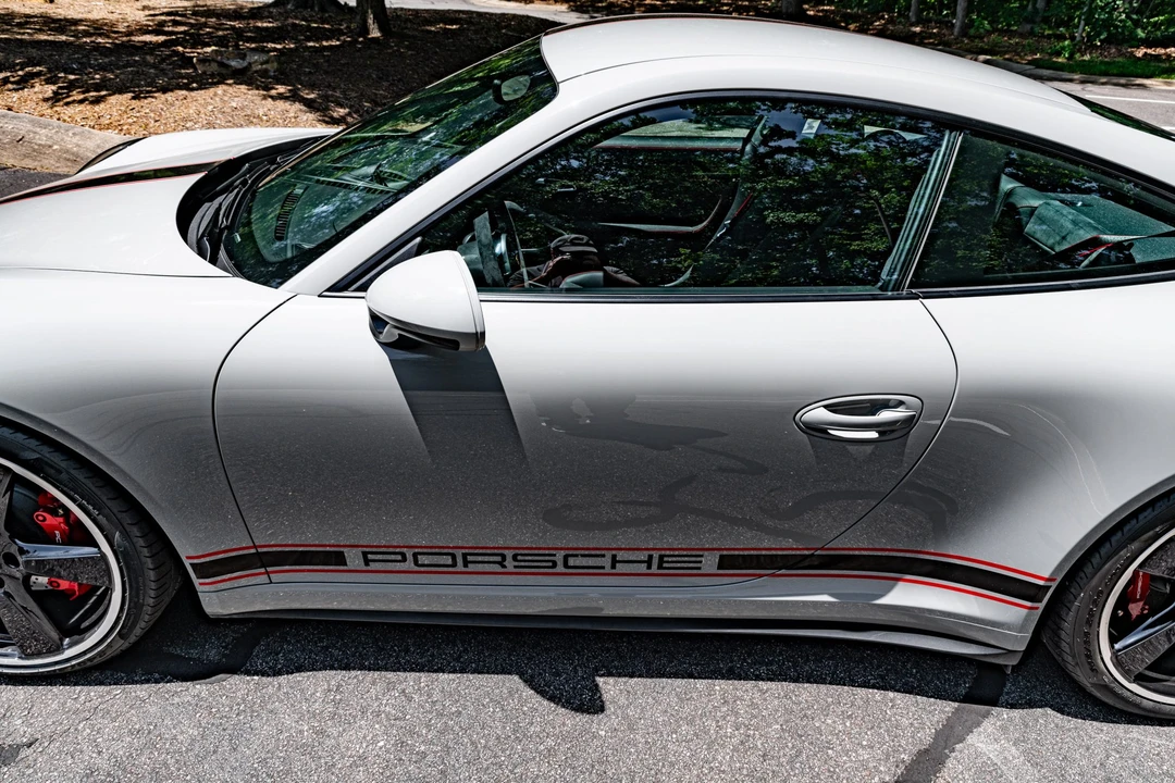 2016 Porsche 991 Carrera - Image 29 of 31