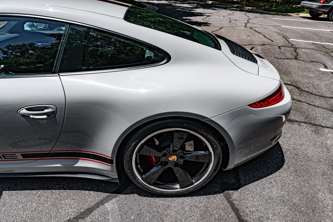 2016 Porsche 991 Carrera - Image 30 of 31