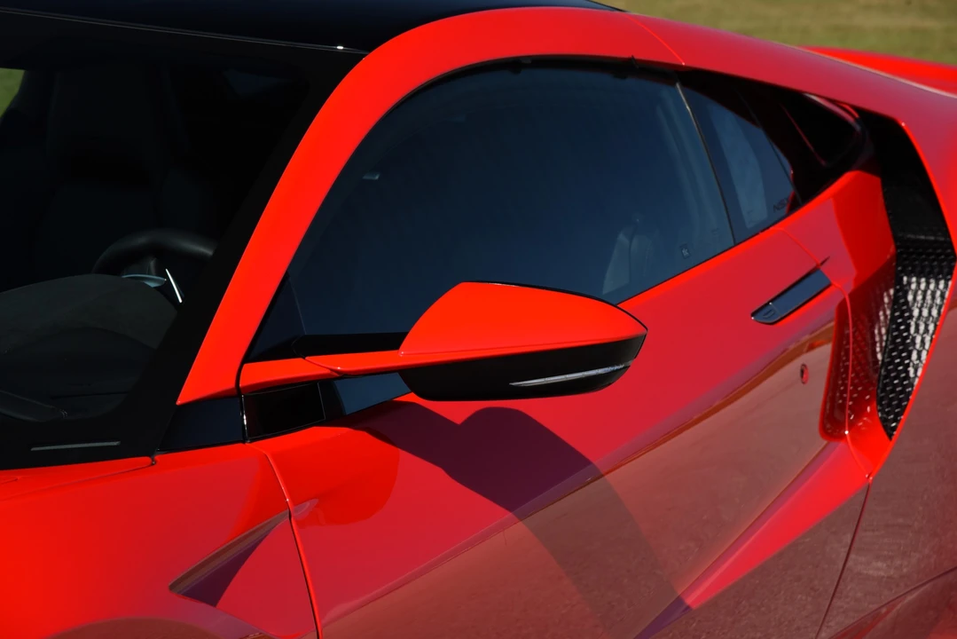 2017 Acura NC1 NSX - Image 28 of 31