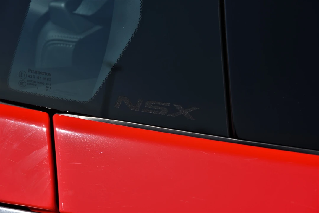 2017 Acura NC1 NSX - Image 31 of 31