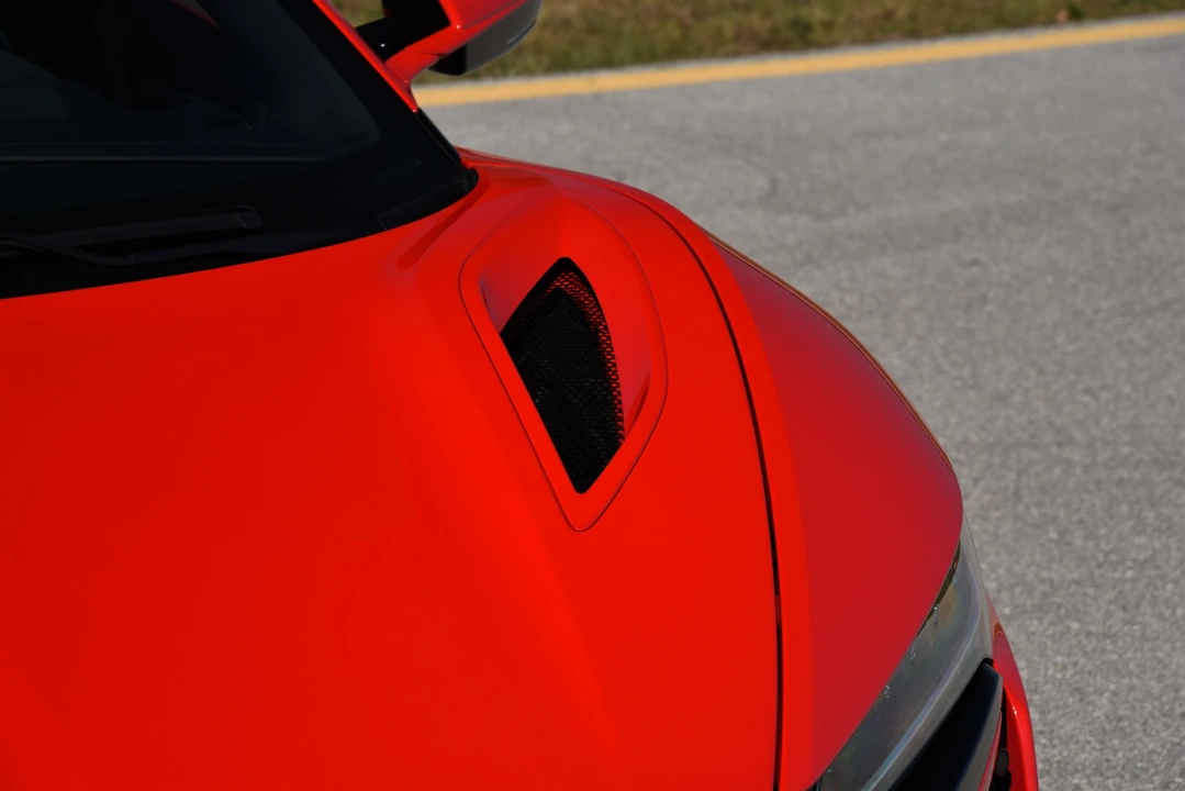 2017 Acura NC1 NSX - Image 25 of 31