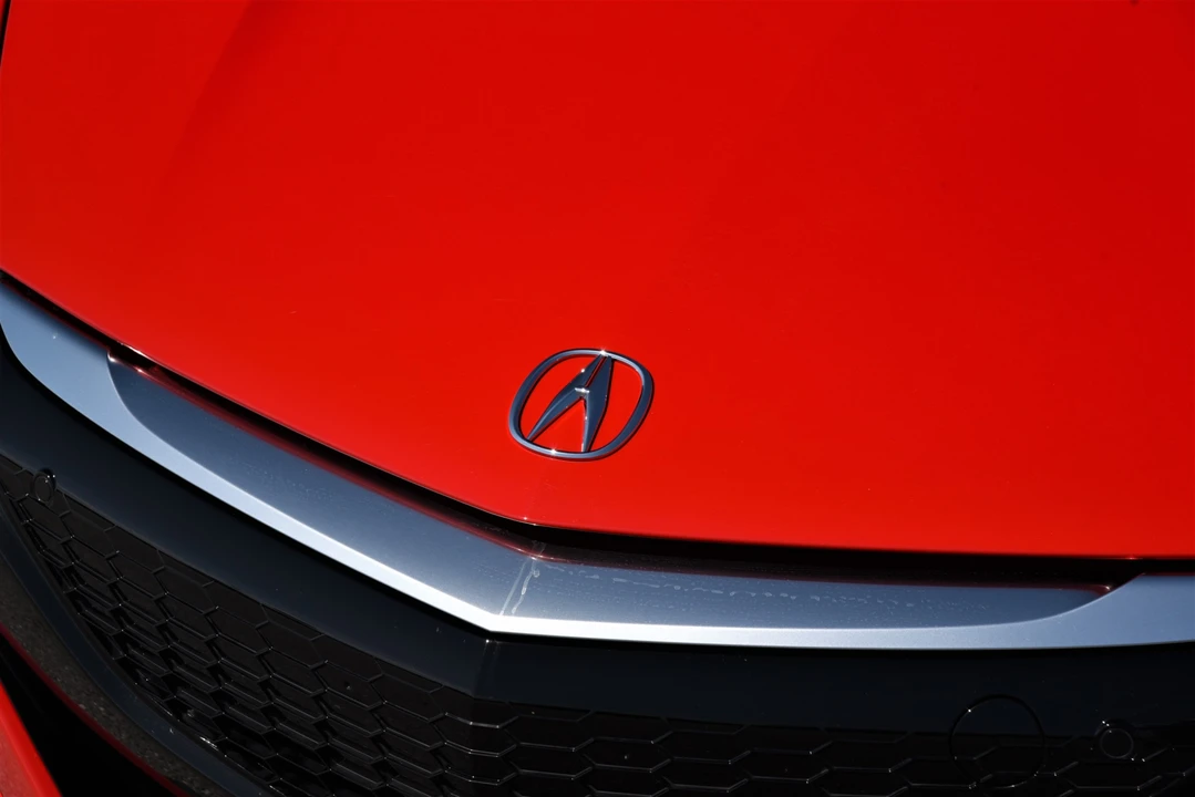 2017 Acura NC1 NSX - Image 23 of 31