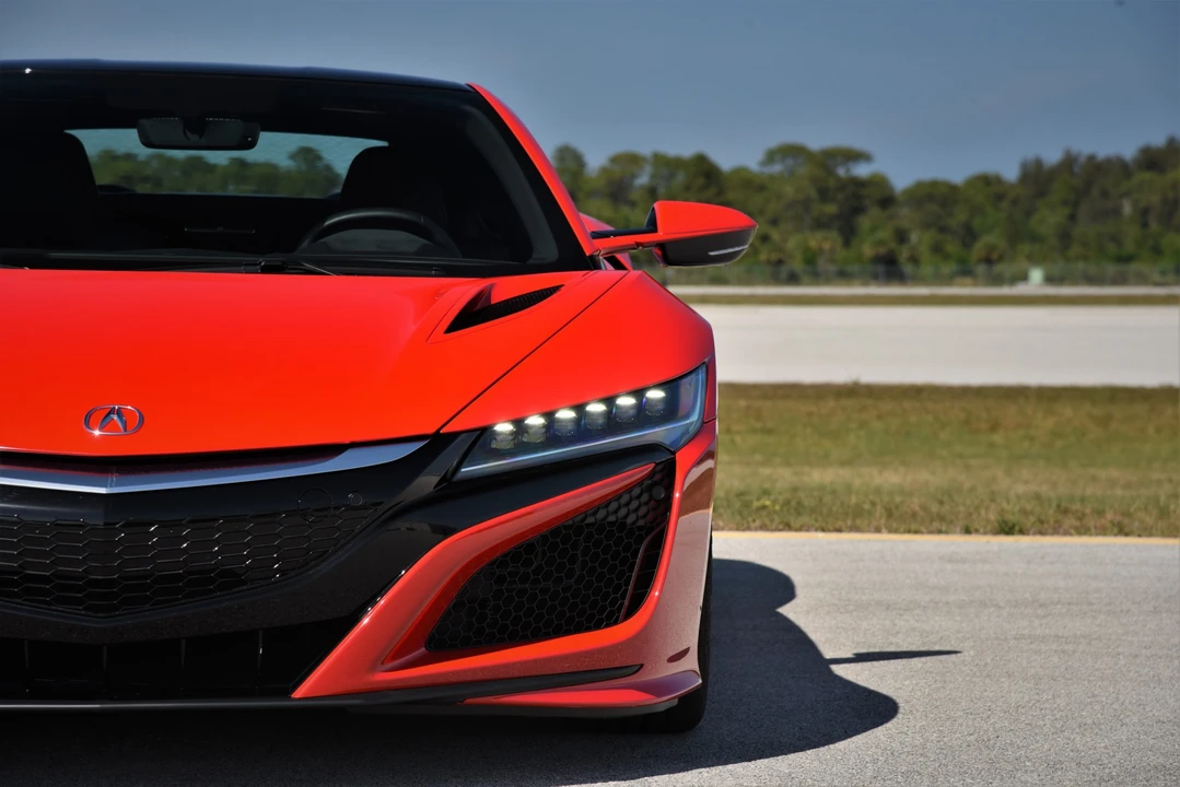 2017 Acura NC1 NSX - Image 22 of 31
