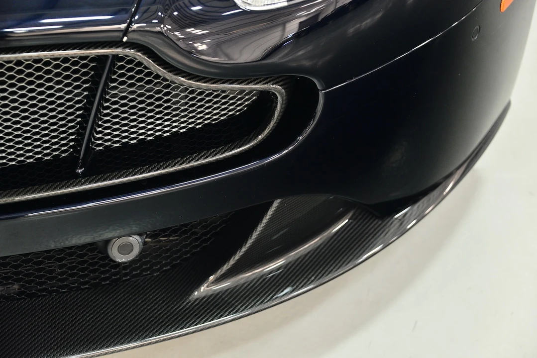 2017 Aston Martin V12 Vantage (2010-2018) - Image 30 of 31