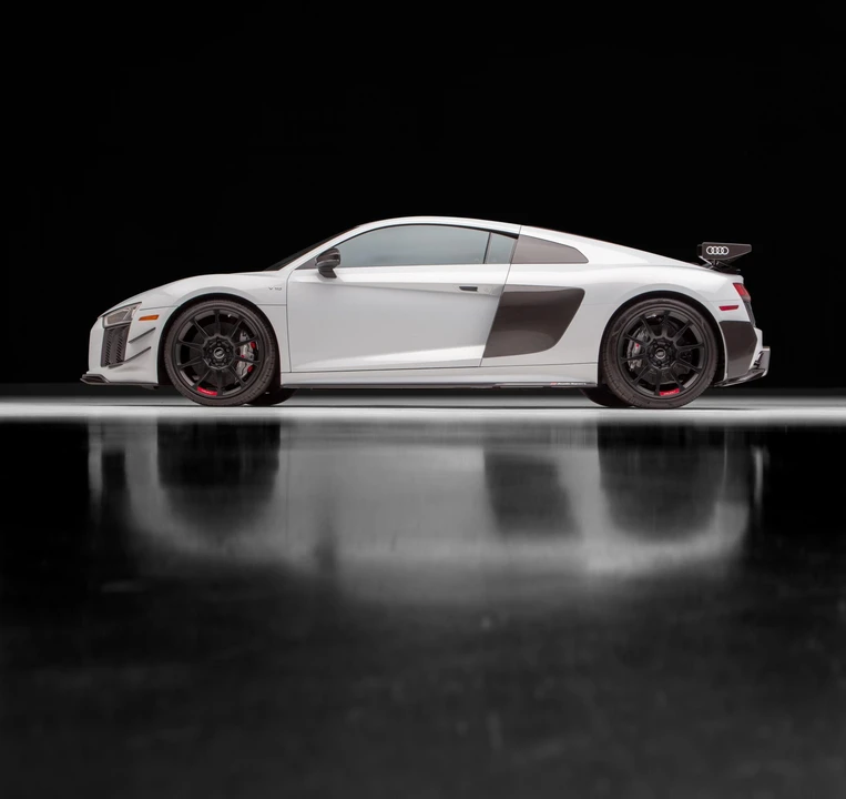 2018 Audi 4S R8 - Image 15 of 31