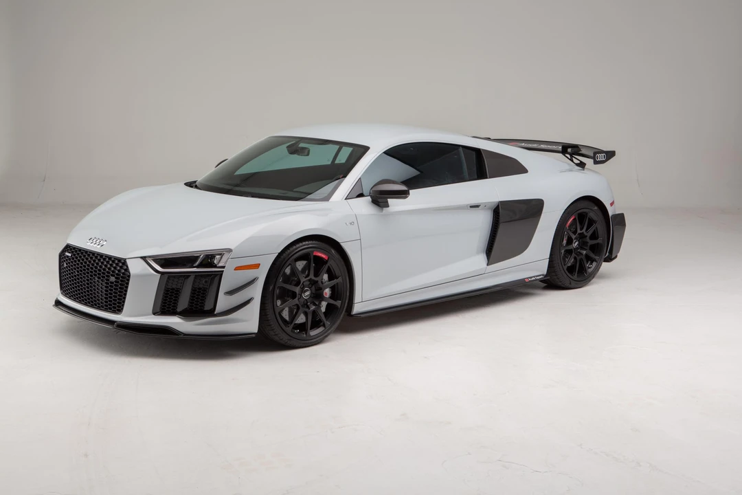2018 Audi 4S R8 - Image 11 of 31