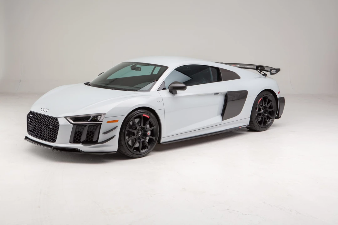 2018 Audi 4S R8 - Image 12 of 31
