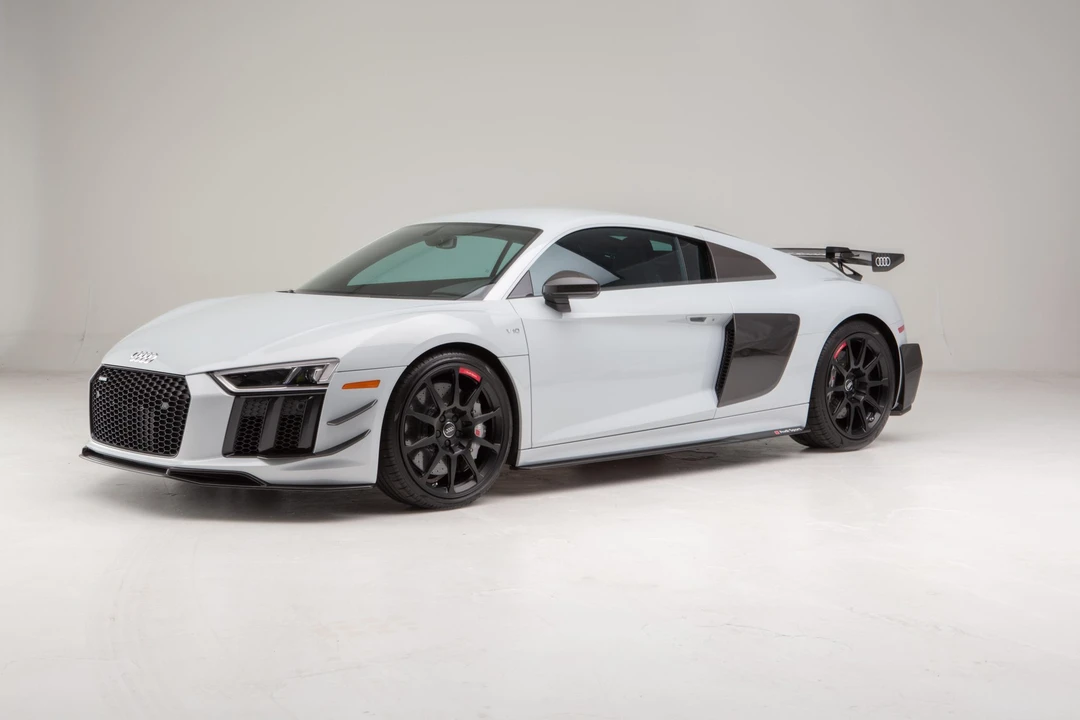 2018 Audi 4S R8 - Image 13 of 31
