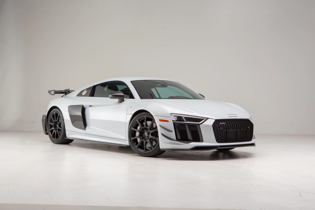 2018 Audi 4S R8 - Image 26 of 31