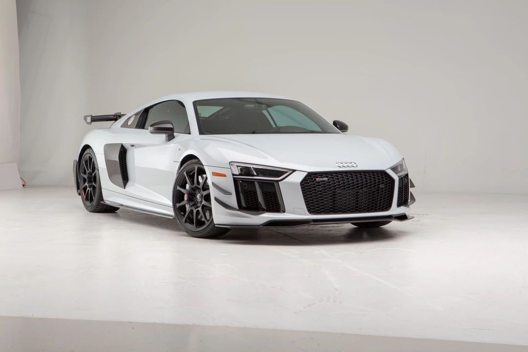 2018 Audi 4S R8 - Image 27 of 31
