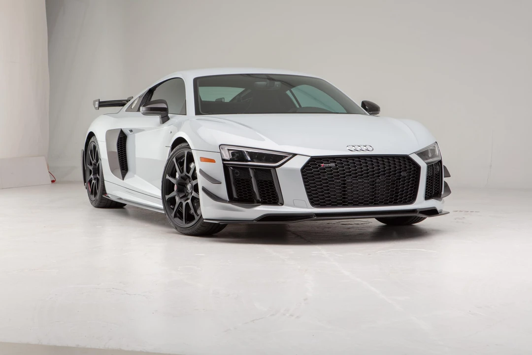 2018 Audi 4S R8 - Image 29 of 31